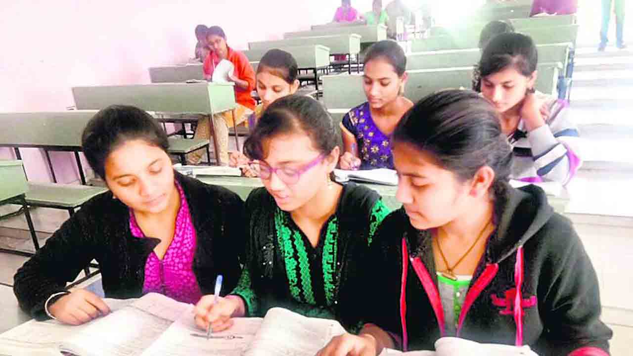 టార్గెట్‌ 100 శాతం