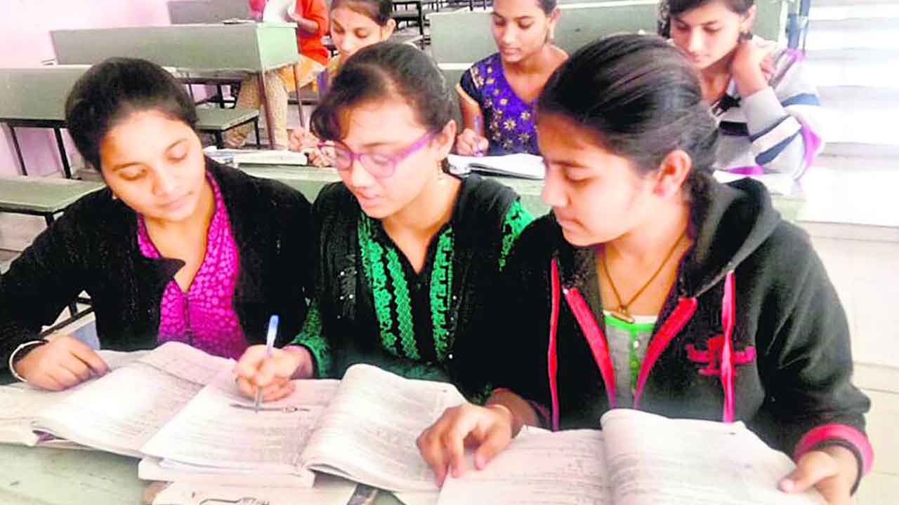 టార్గెట్‌ 100 శాతం