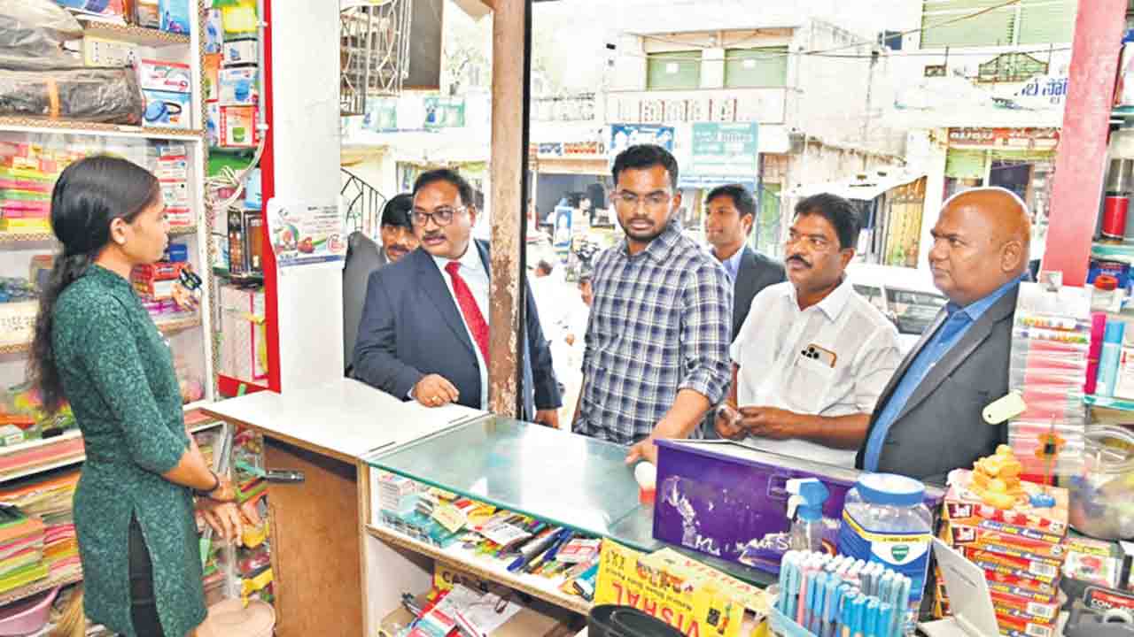 దళితబంధు గొప్ప పథకం