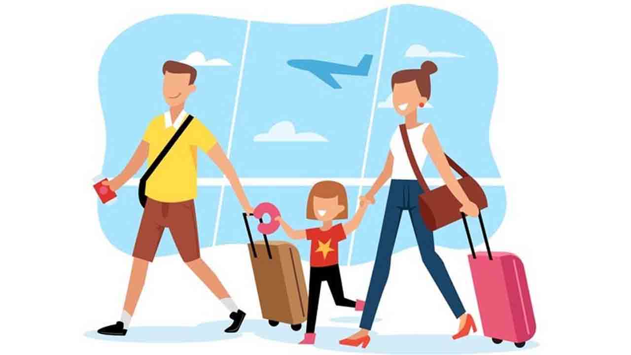 Tour Packages | విదేశీ పర్యటనలు ప్రియం.. జూలై 1 నుంచి టూర్‌ ప్యాకేజీలు భారం