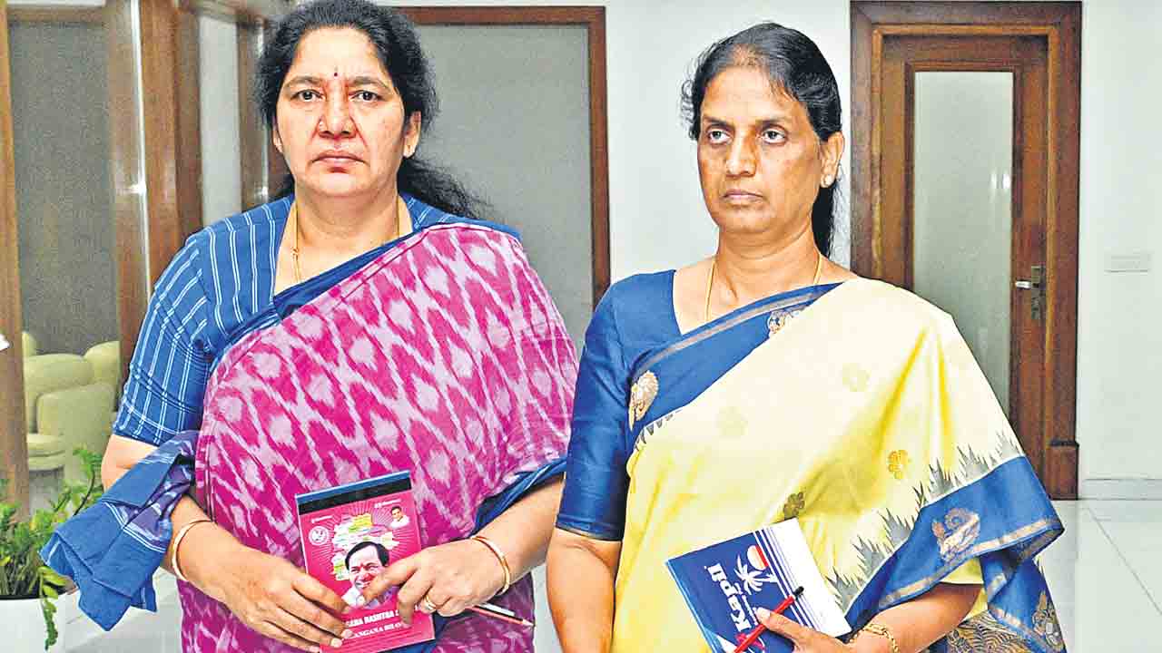 బాధ్యత మీదే గవర్నర్‌!