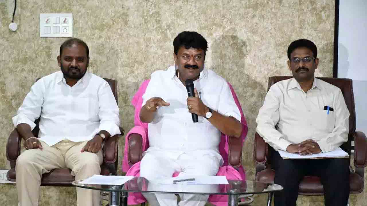 టాలీవుడ్‌కు అండగా తెలంగాణ ప్రభుత్వం