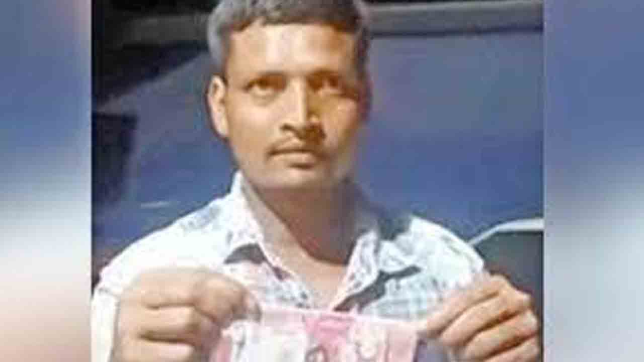 వలస కూలీకి 75 లక్షల లాటరీ.. రక్షణ కోసం పీఎస్‌కు పరుగు