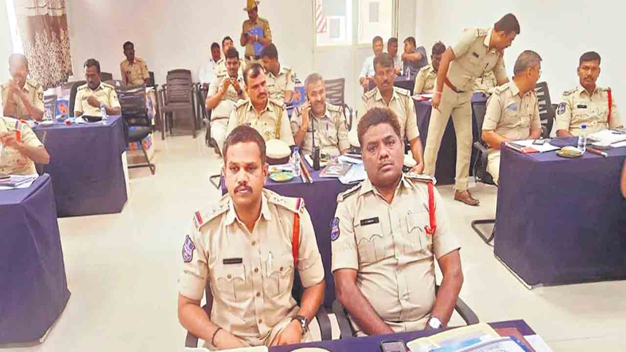 పరస్పరం సహకరించుకోవాలి