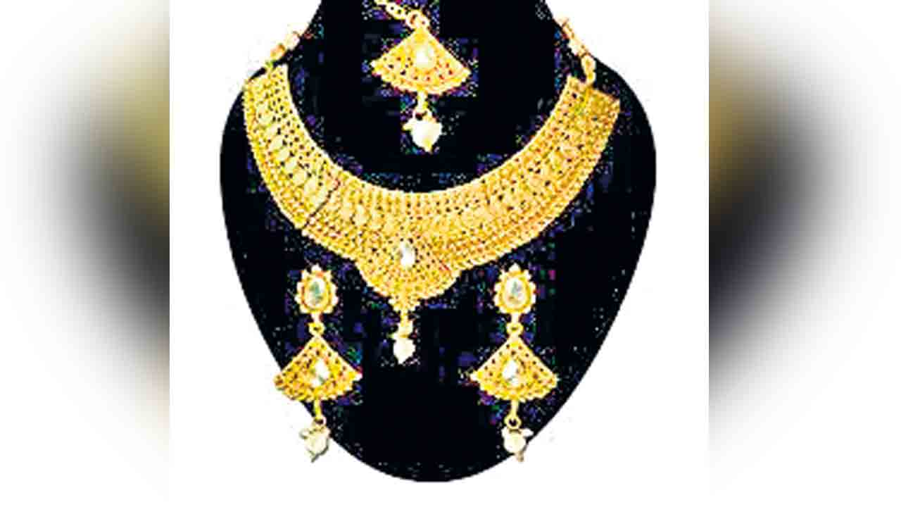 Gold Price | ఒక్కరోజులోనే 1600 పెరిగిన బంగారం ధర.. 60 వేలు దాటిన గోల్డ్‌ రేట్‌