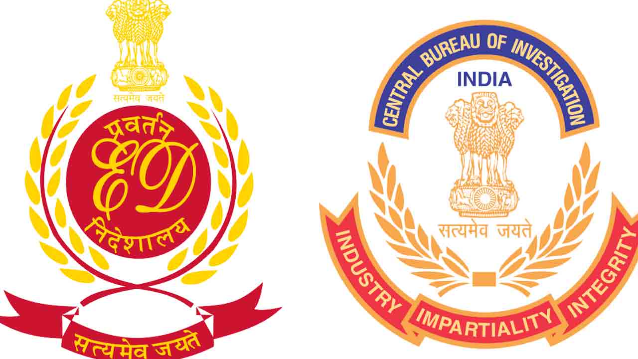 ‘బ్లాక్‌మెయిల్‌’ బీజేపీ