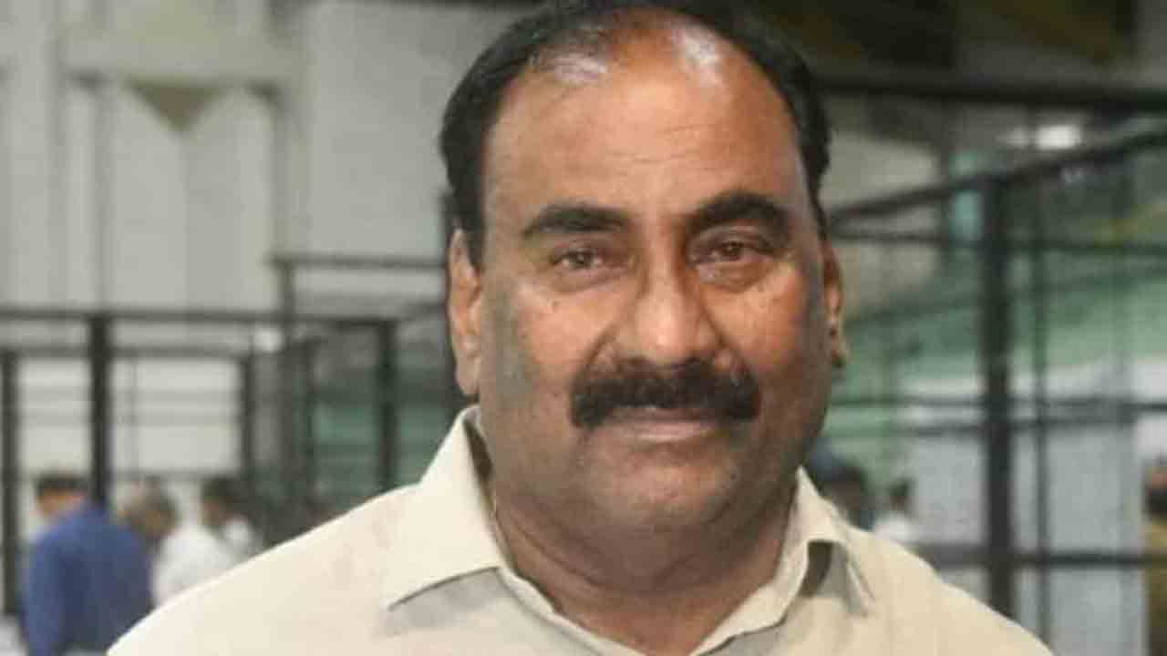 టీచర్‌ ఎమ్మెల్సీ ఎన్నికల్లో ఏవీఎన్‌ రెడ్డి గెలుపు