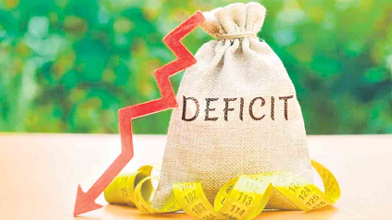 Fiscal Deficit | కేంద్ర ద్రవ్యలోటు కొండంత! 10 నెలల్లోనే రూ.11.9 లక్షల కోట్లు