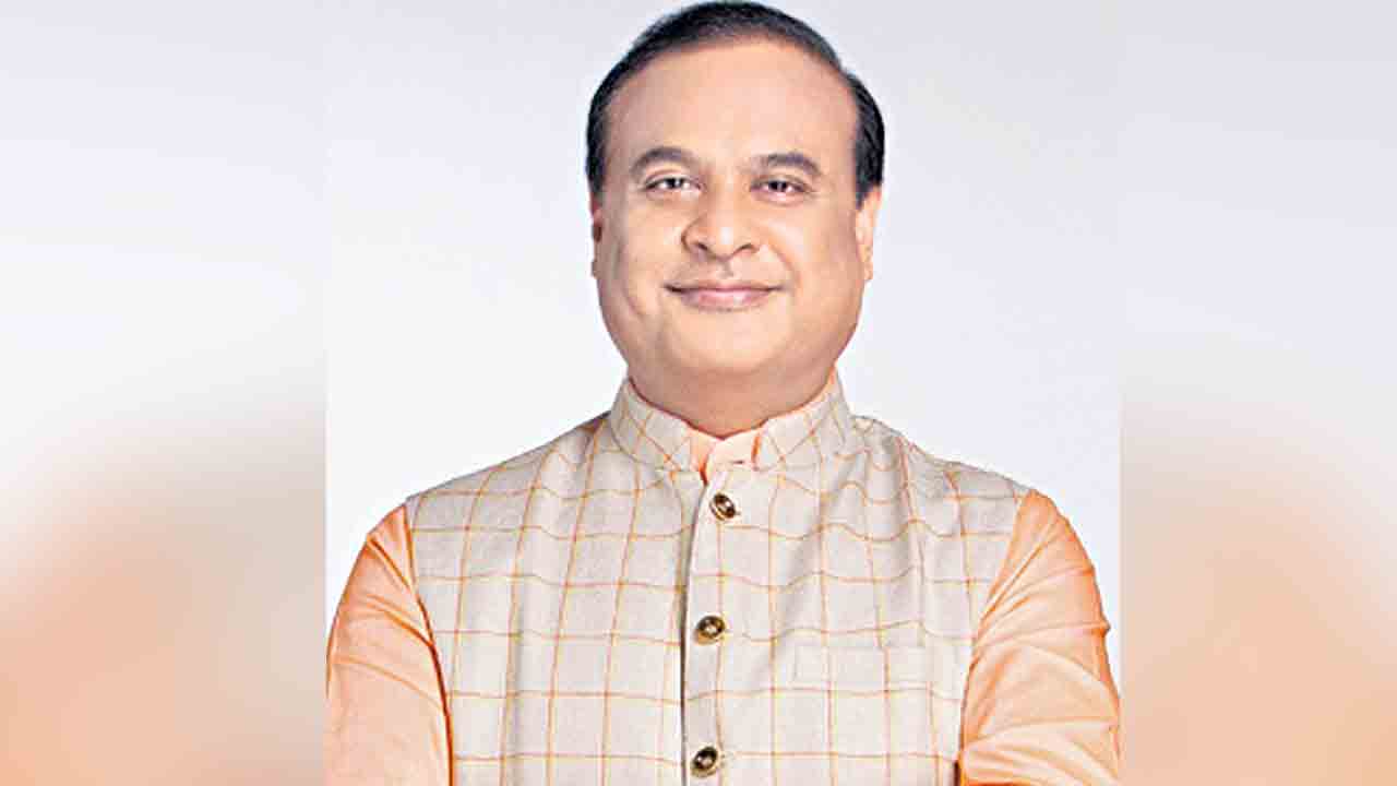 అన్ని మదర్సాలు మూసేస్తాం: అస్సాం సీఎం హిమంత బిశ్వశర్మ