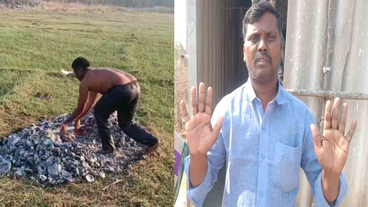 వారి ఆటవికం..  వీరి అలసత్వం..