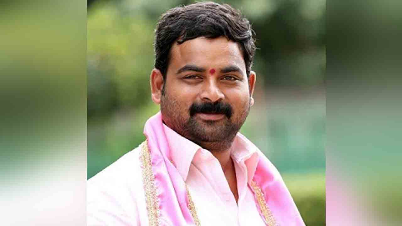 ఎమ్మెల్సీ శంభీపూర్‌పై ఫేస్‌బుక్‌లో దుష్ప్రచారం