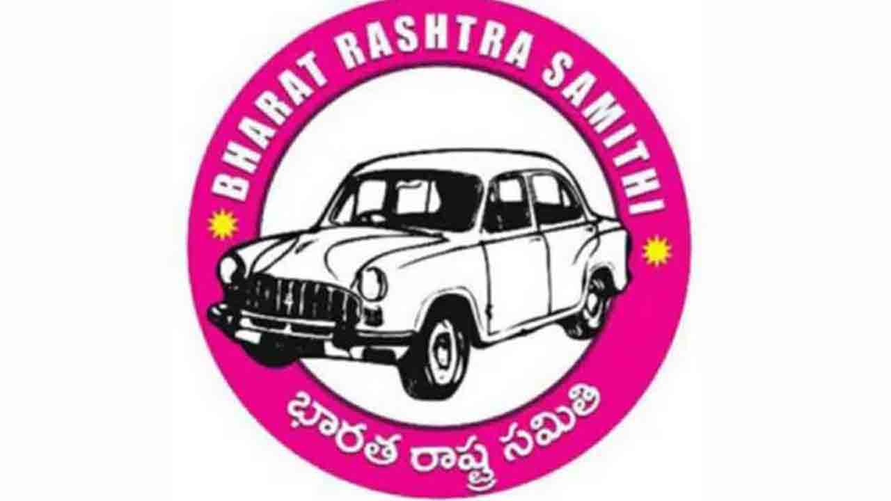 తిరుగులేని శక్తిగా బీఆర్‌ఎస్‌