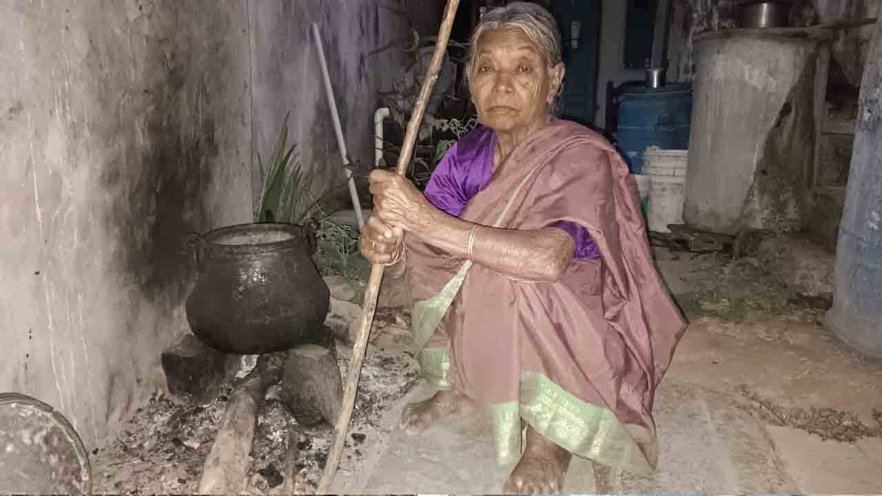 వంటింట్లో కేంద్రం మంట