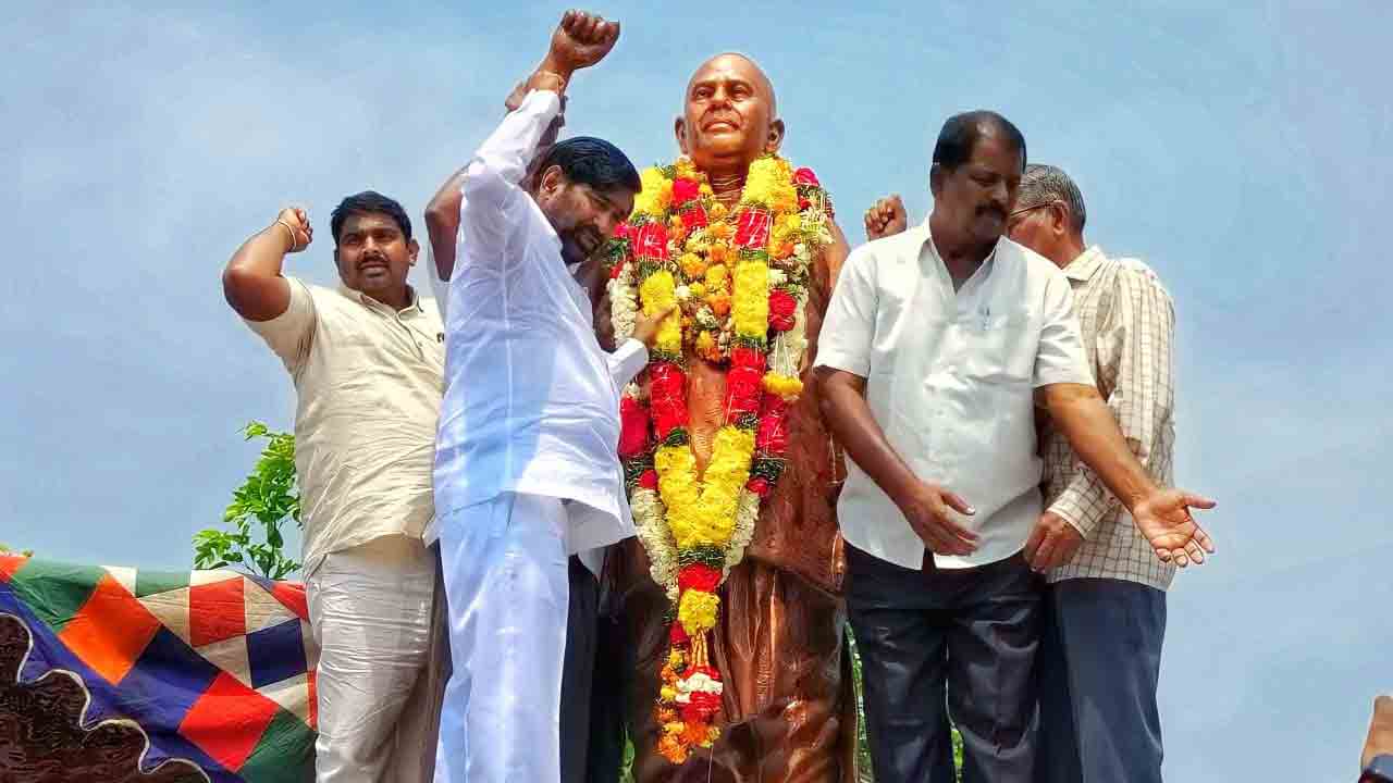 బీఎన్‌ జీవితం స్ఫూర్తిదాయకం