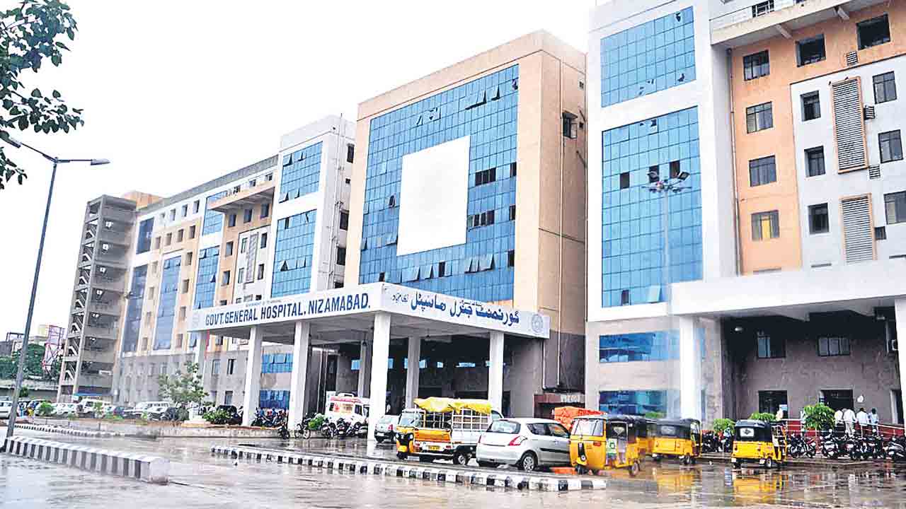 జీజీహెచ్‌.. సేవల్లో టాప్‌