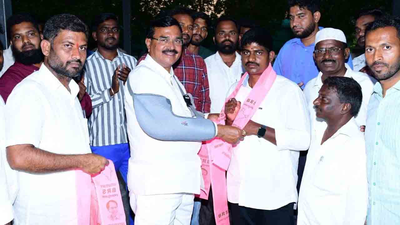 ఊహించని అభివృద్ధి సాధించాం