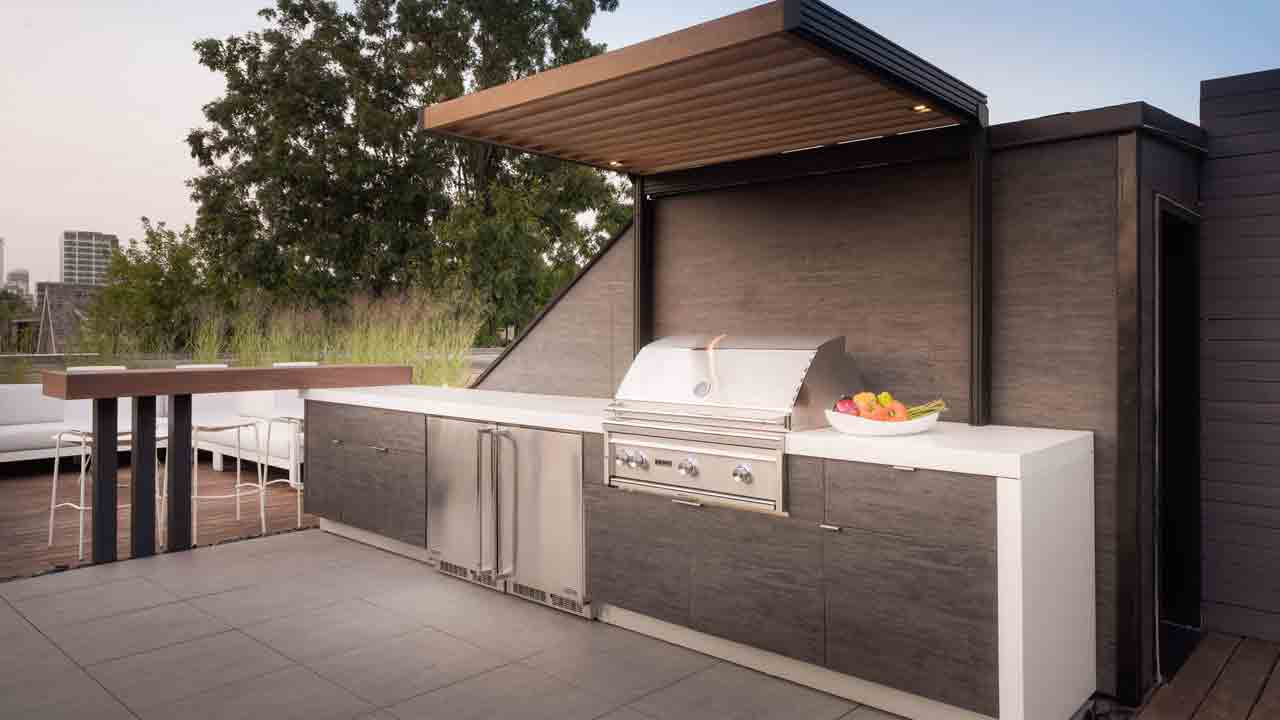 Vasthu Shastra | టెర్రస్‌ మీద కిచెన్‌ కట్టుకోవచ్చా? కడితే.. ఎటువైపు కట్టాలి?