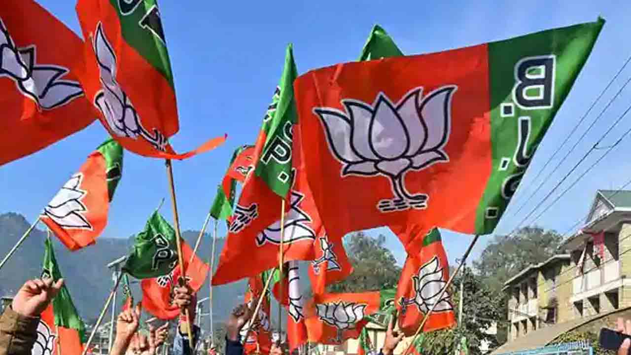 BJP | బీజేపీ నేతలకు మతిభ్రమించింది.. మోదీ తీరుపై విపక్షం మండిపాటు