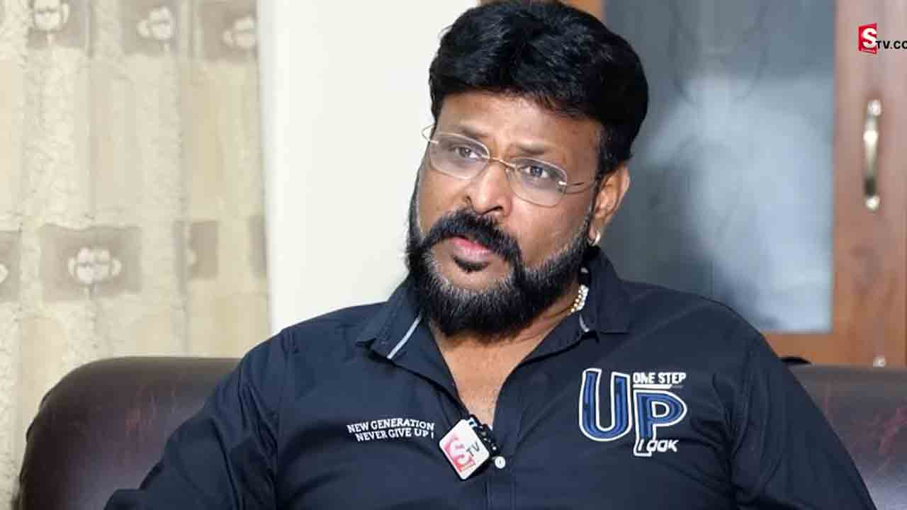 చికోటి ప్రవీణ్‌కు ఐటీశాఖ నోటీసులు జారీ