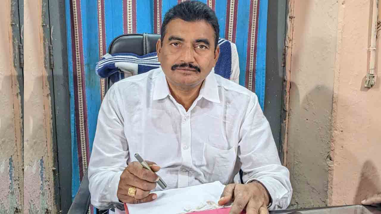 ఇంటర్‌ పరీక్షలకు సర్వం సిద్ధం