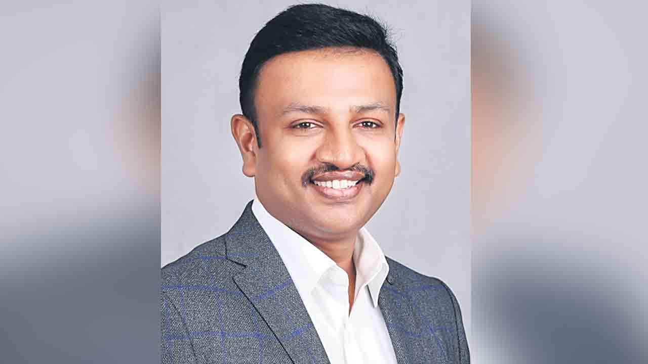 2024లో కొత్త చరిత్ర లిఖిస్తాం