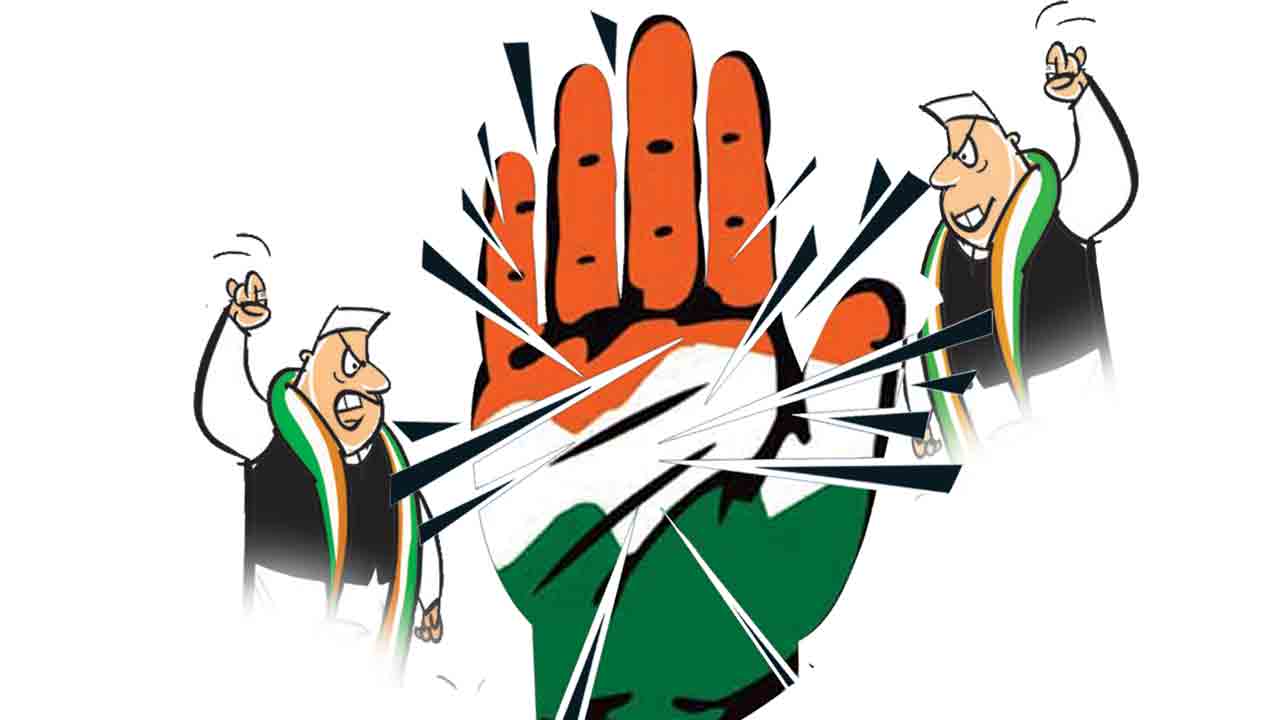 ‘హస్త’వ్యస్తం