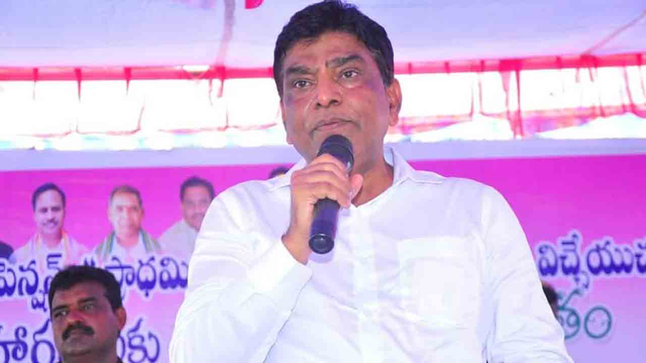 ఎంఎస్పీ చట్టం తెస్తారా? లేదా?
