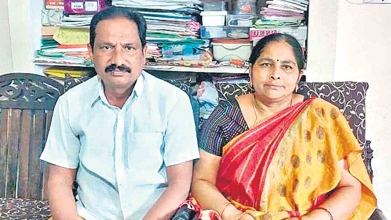 పైసా లంచం లేదు