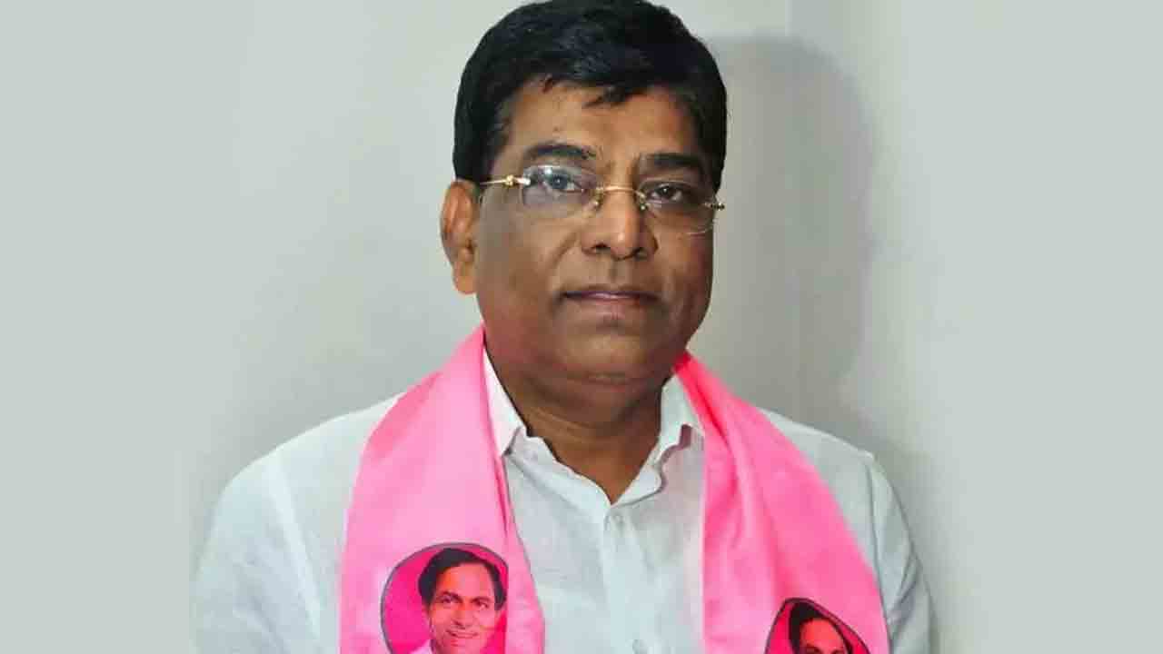 మహిళా బిల్లుకు బీఆర్‌ఎస్‌ డిమాండ్‌