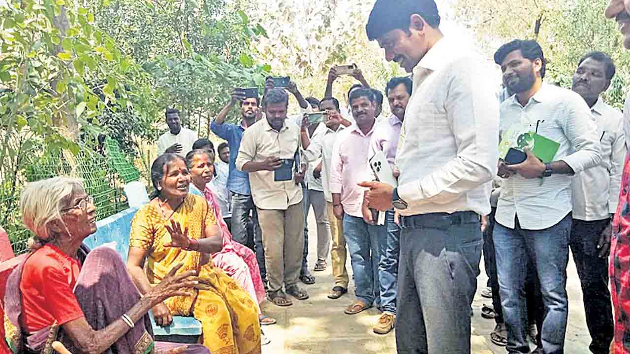 రాజీవ్‌ స్వగృహతో సొంతింటి కల నెరవేర్చుకోండి