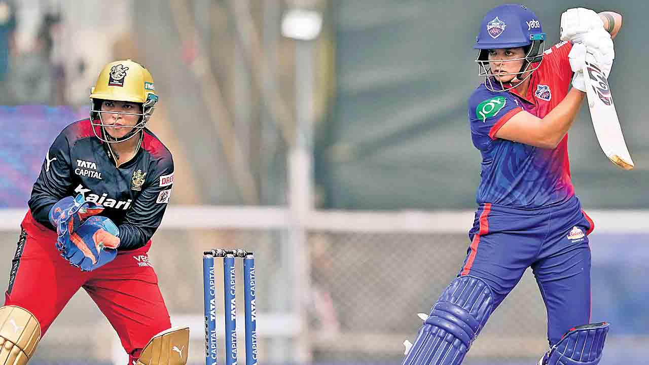 పరుగుల జాతర