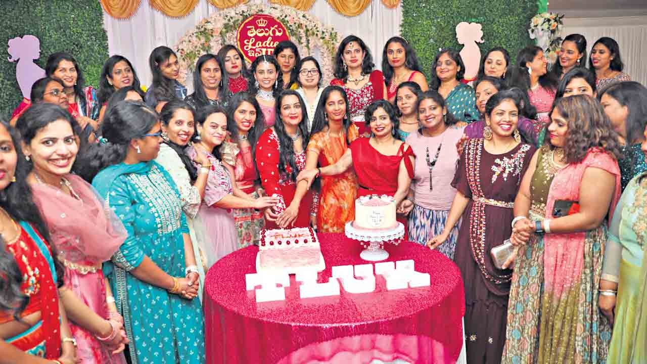 యూకేలో మహిళా దినోత్సవం