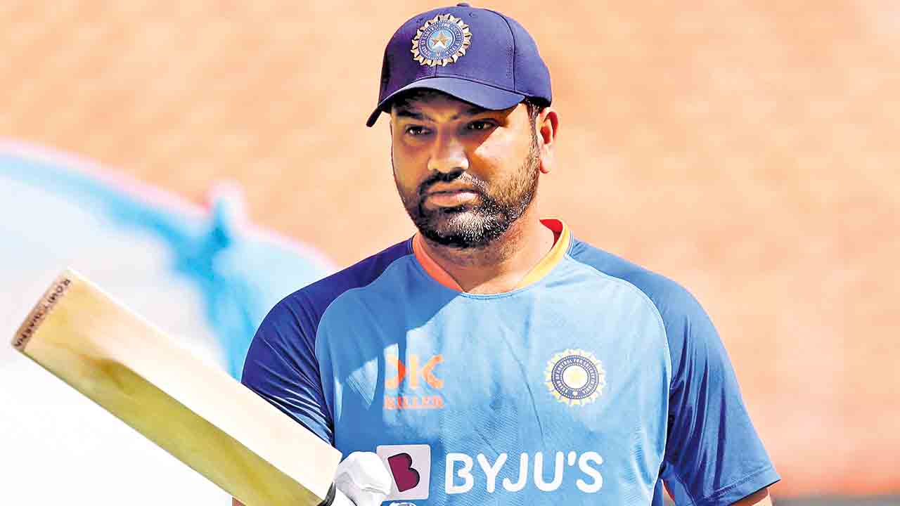 డబ్ల్యూటీసీ లక్ష్యంగా