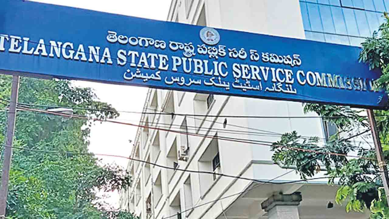 TSPSC | జూన్‌లోనే పేపర్‌ లీకేజీకి స్కెచ్‌.. మొదటి గురి గ్రూప్‌-1 పేపర్‌ పైనే