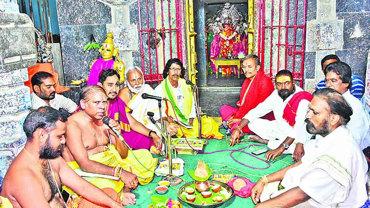 శుభాల ‘శోభకృత్‌’