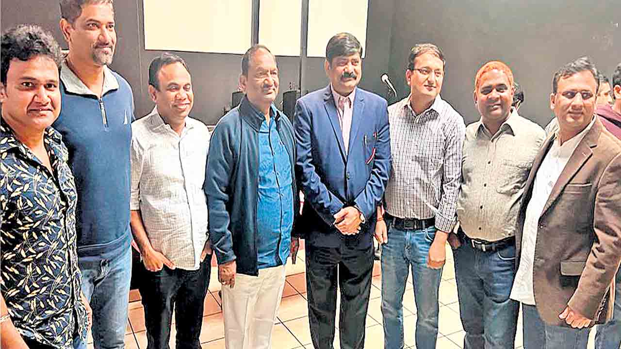 తెలంగాణలో పెట్టుబడులు పెట్టండి