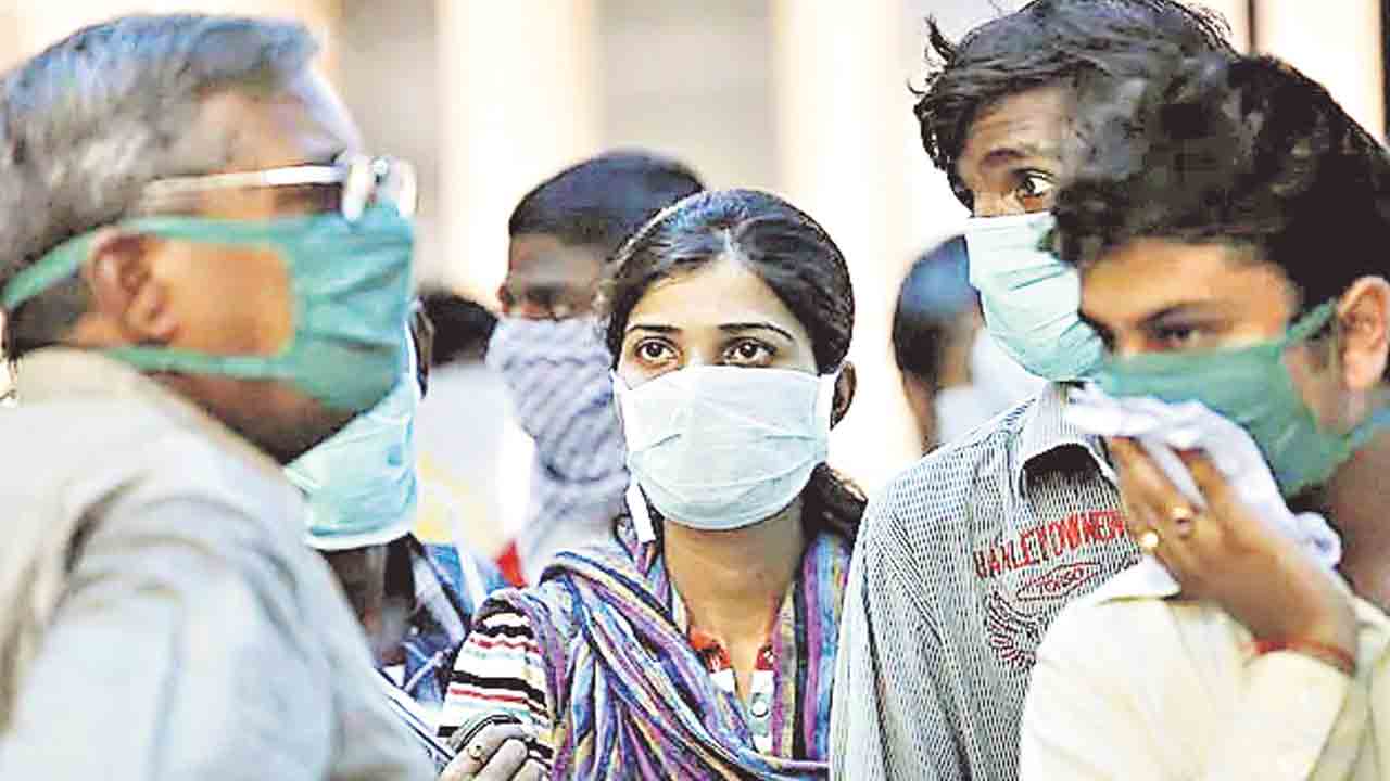 భయం వద్దు.. జాగ్రత్త అవసరం