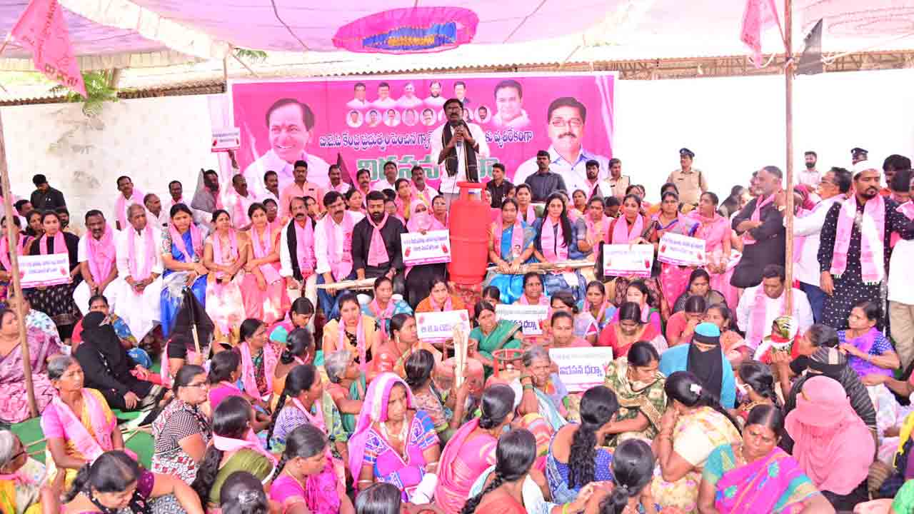 మోదీ ప్రధాని కావడం దురదృష్టకరం