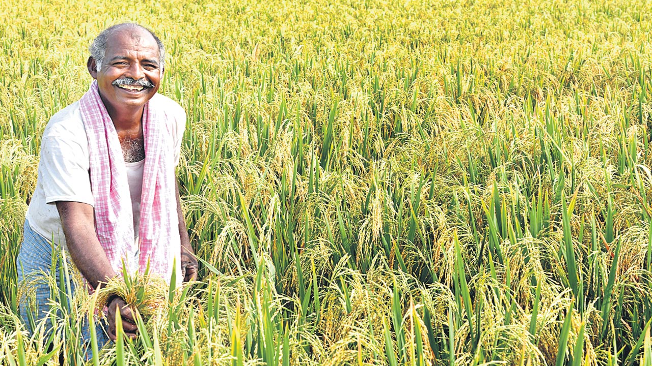 CM KCR | అన్నదాతల కోసం రూ.4.5 లక్షల కోట్లు వెచ్చించిన కేసీఆర్‌ ప్రభుత్వం.. ఒక్కో రైతుపై సగటున రూ.6.74 లక్షల వ్యయం