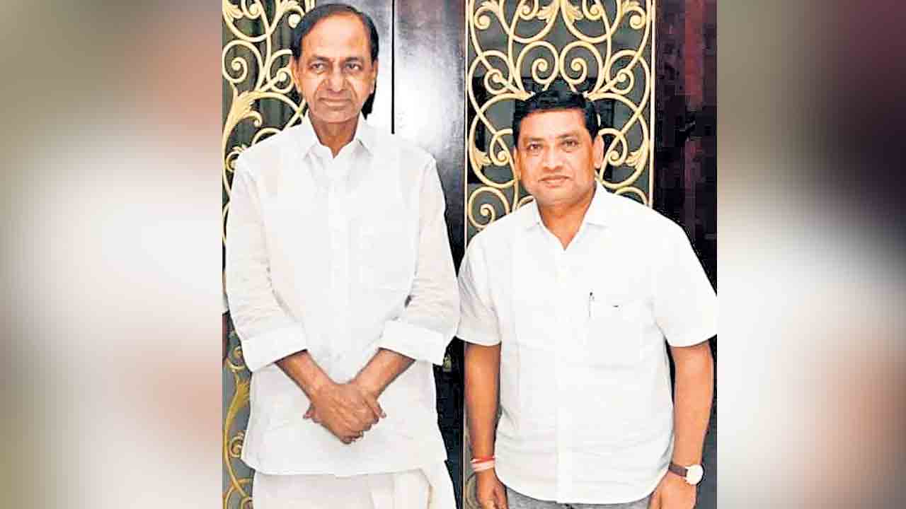 బీజేపీవి కుట్రపూరిత రాజకీయాలు