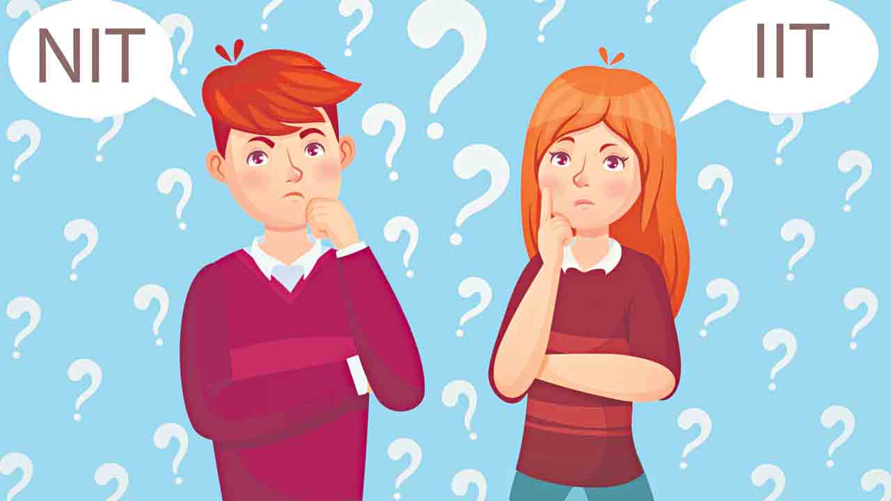 ఐఐటీలు, ఎన్‌ఐటీల్లో 61 మంది ఆత్మహత్య