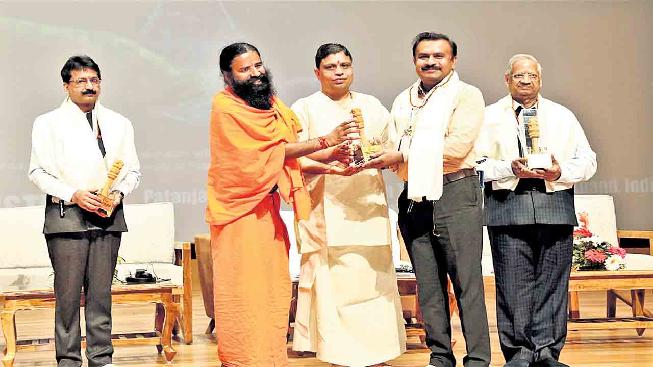 అలోపతి విశ్వవ్యాప్తం