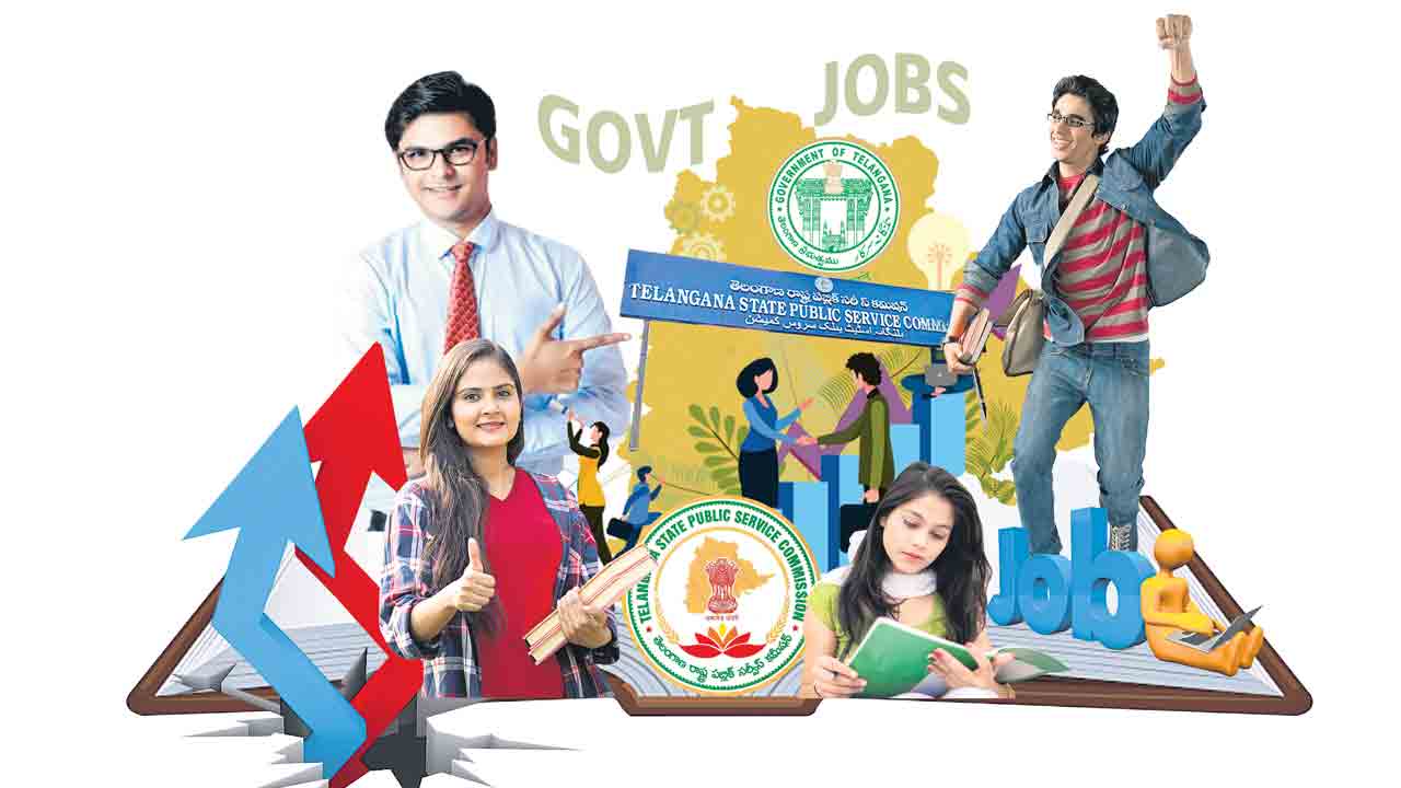 పకడ్బందీగా.. పారదర్శకంగా..