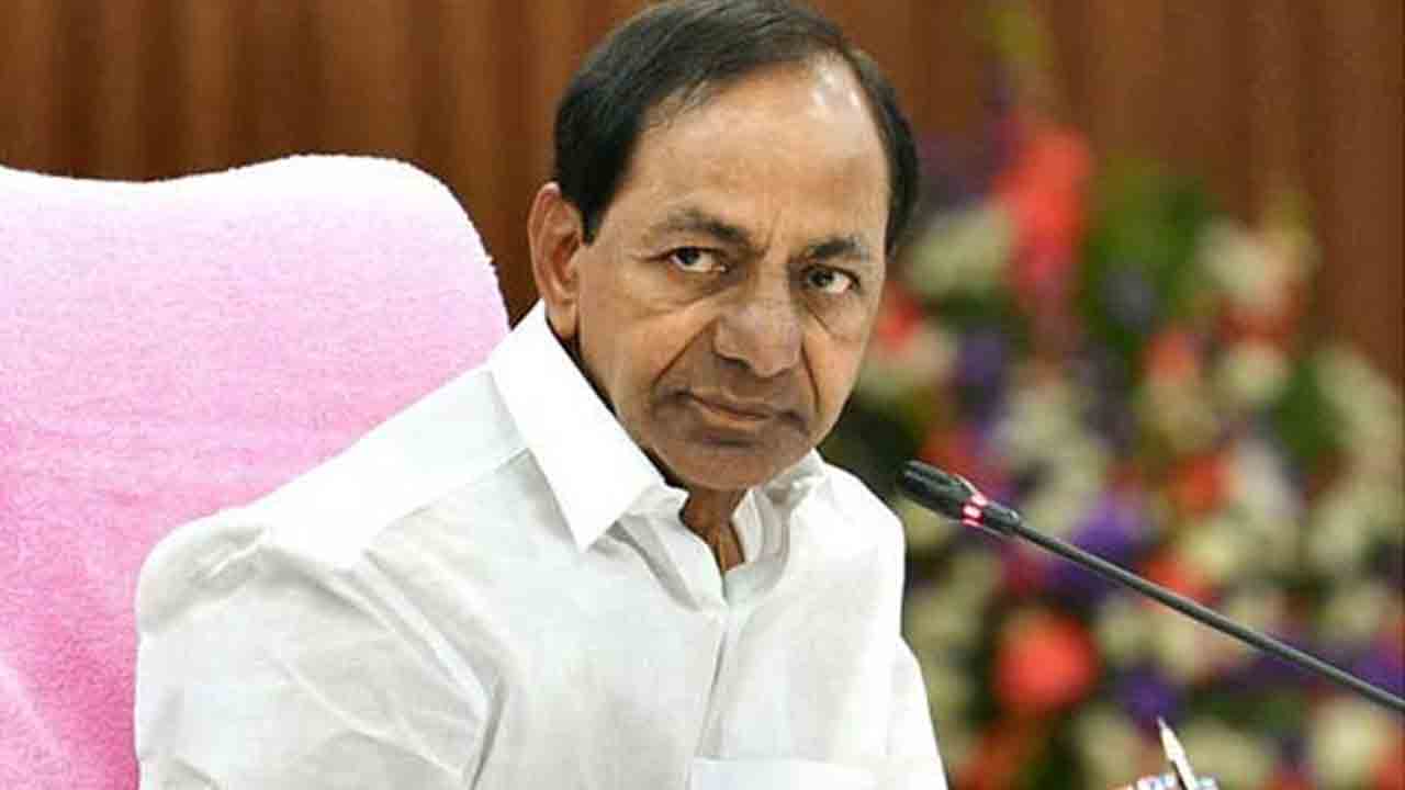 రైతన్నకోసం రైతుబాంధవుడు