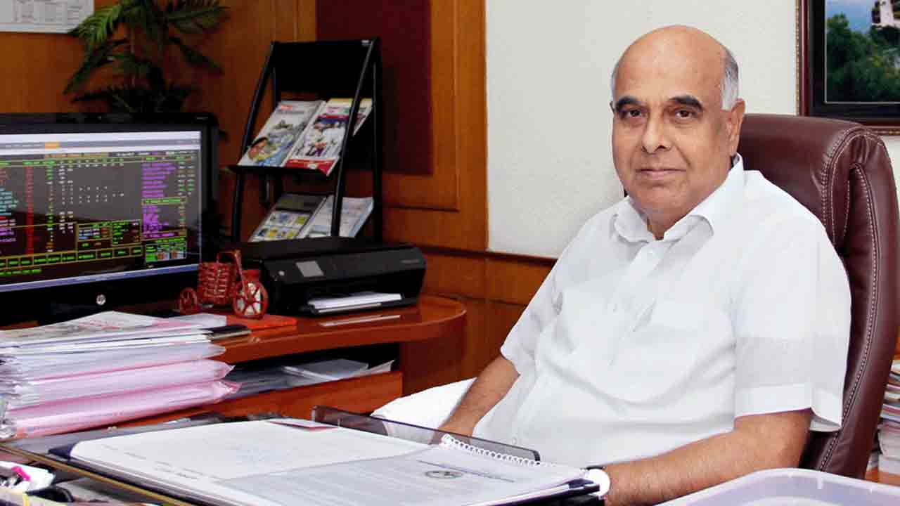 విద్యుత్తు ఉద్యోగుల పీఆర్సీపై చర్చలు