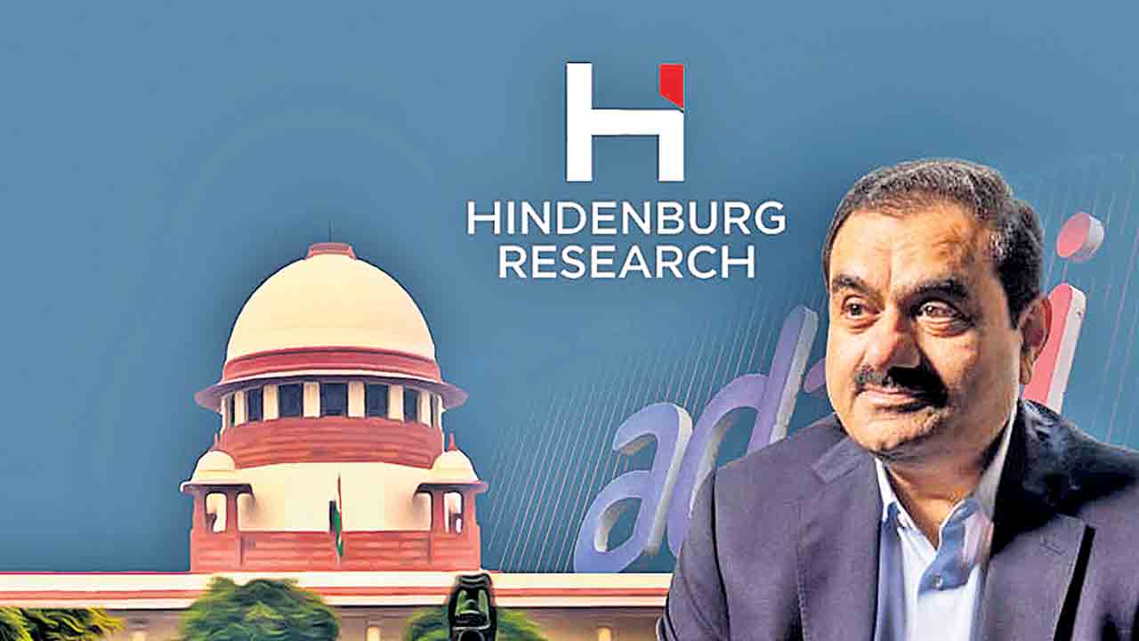 Adani Group | అదానీ గ్రూప్‌ వ్యవహారంపై సుప్రీంకోర్టు సీరియస్‌.. అవకతవకలపై విచారణకు ప్రత్యేక కమిటీ