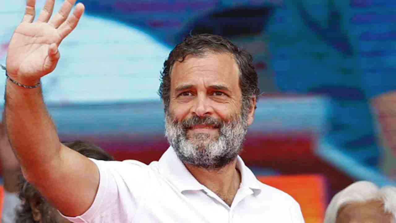 రాహుల్పై వేటు ప్రజాస్వామ్యంపై దాడి