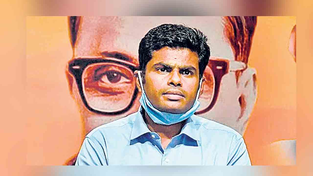 BJP | తమిళనాడు బీజేపీ అధ్యక్షుడి వ్యాఖ్యలతో బెంబేలు.. రాష్ట్రం వదిలేసి వెళ్లిపోతున్న బిహారీ కార్మికులు