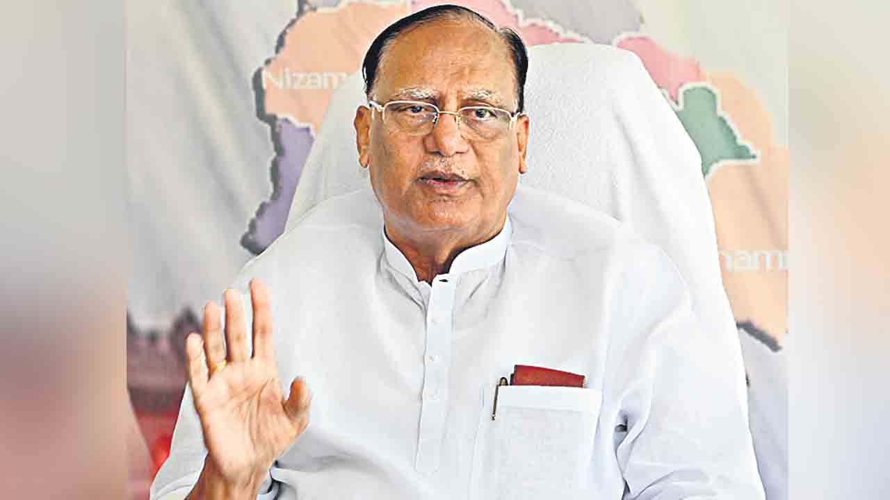 పోగాలం దాపురించి..