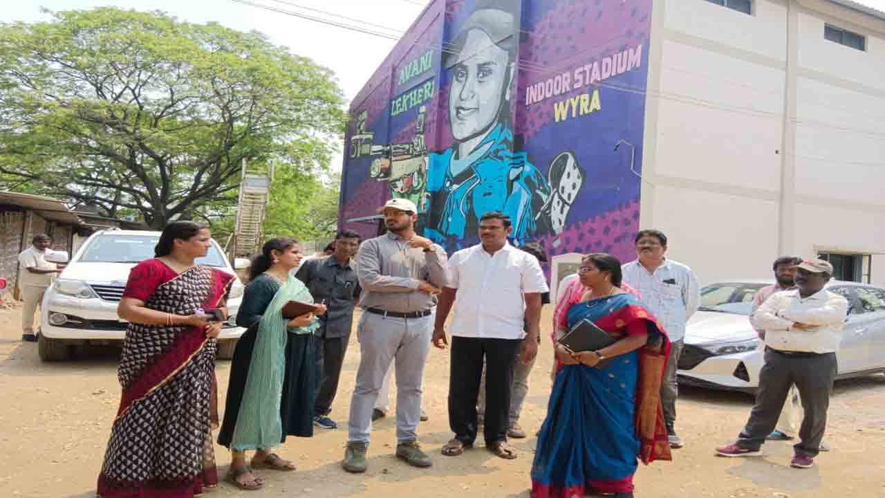 సర్కారు బళ్లలోనే నాణ్యమైన విద్య